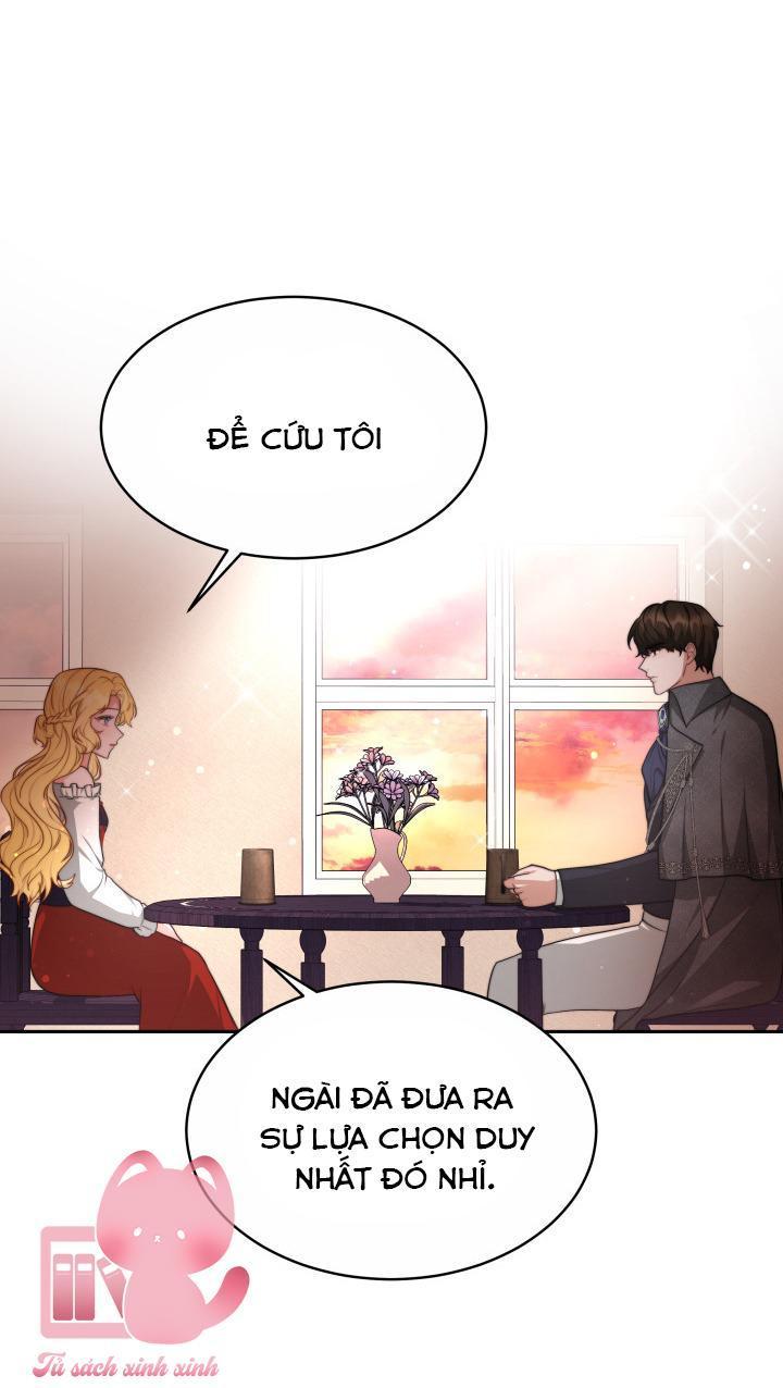 từ chồng cũ hóa thành nam chính chapter 27 4