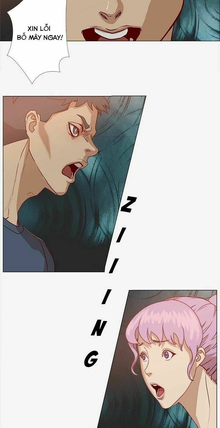 the good manager chapter 0 28