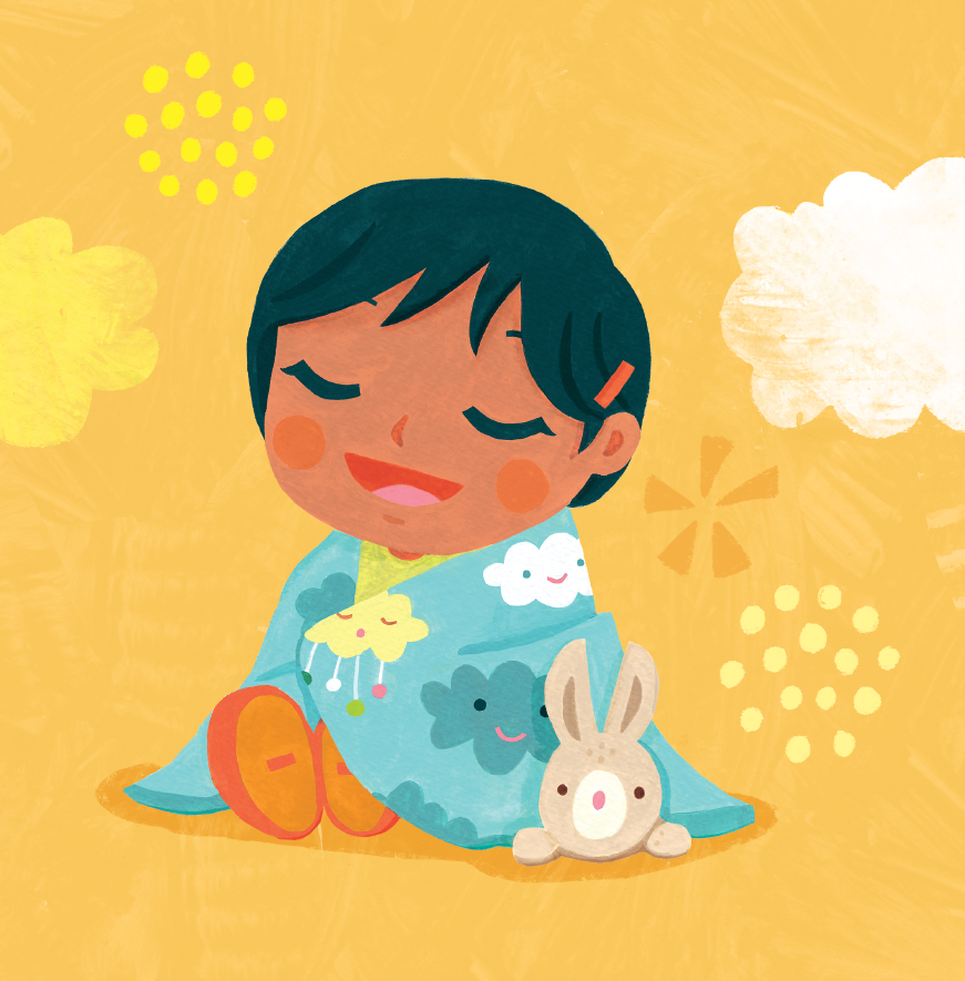 Sách tranh song ngữ - Bé yêu khoa học (Tập 1-8) - Dành cho bé từ 0-6 tuổi - Ehomebooks