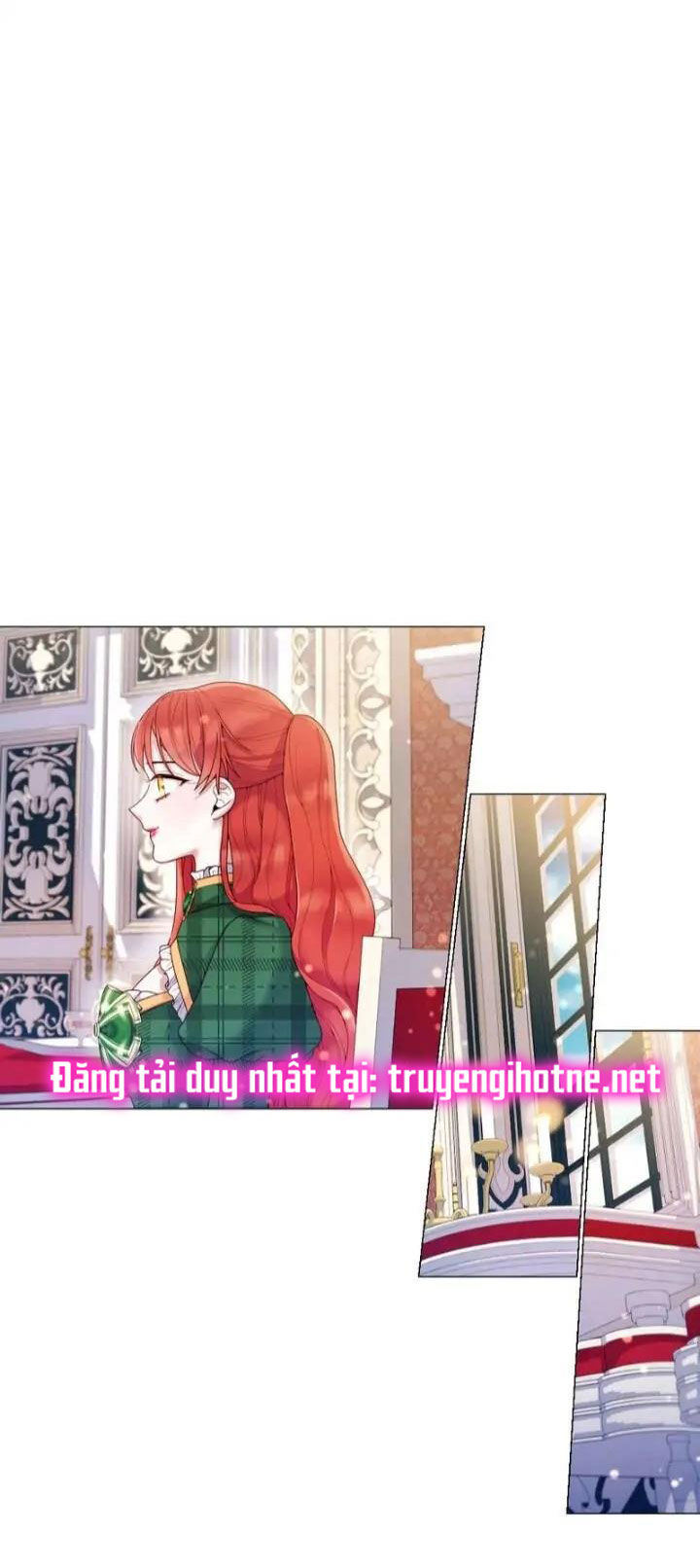 từ tiểu thư thành hoàng hậu - lady to queen chapter 59.2 13