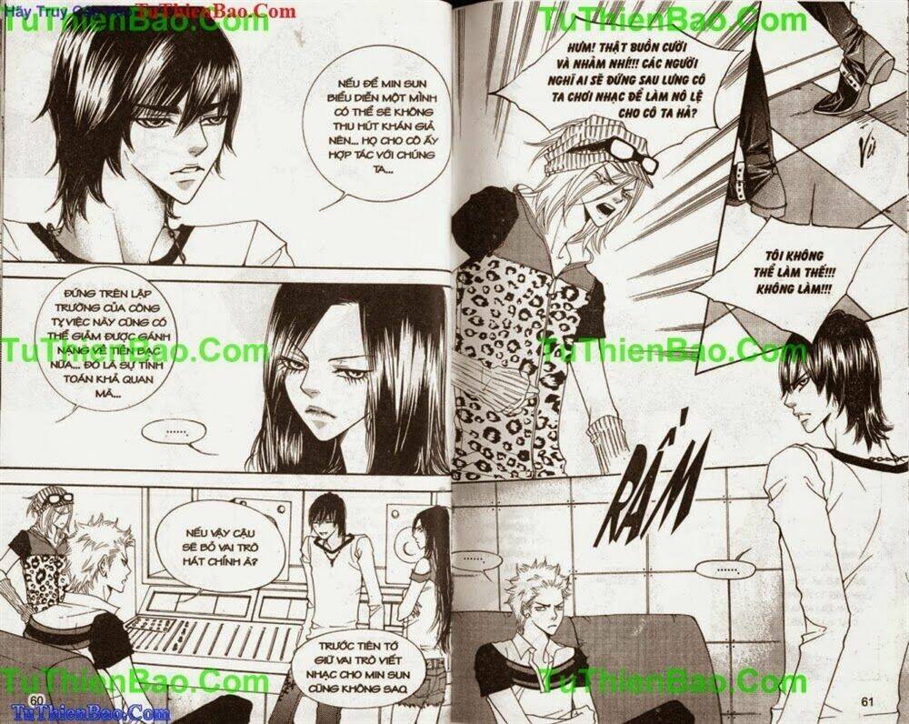 hải lam ngọc chapter 3 30