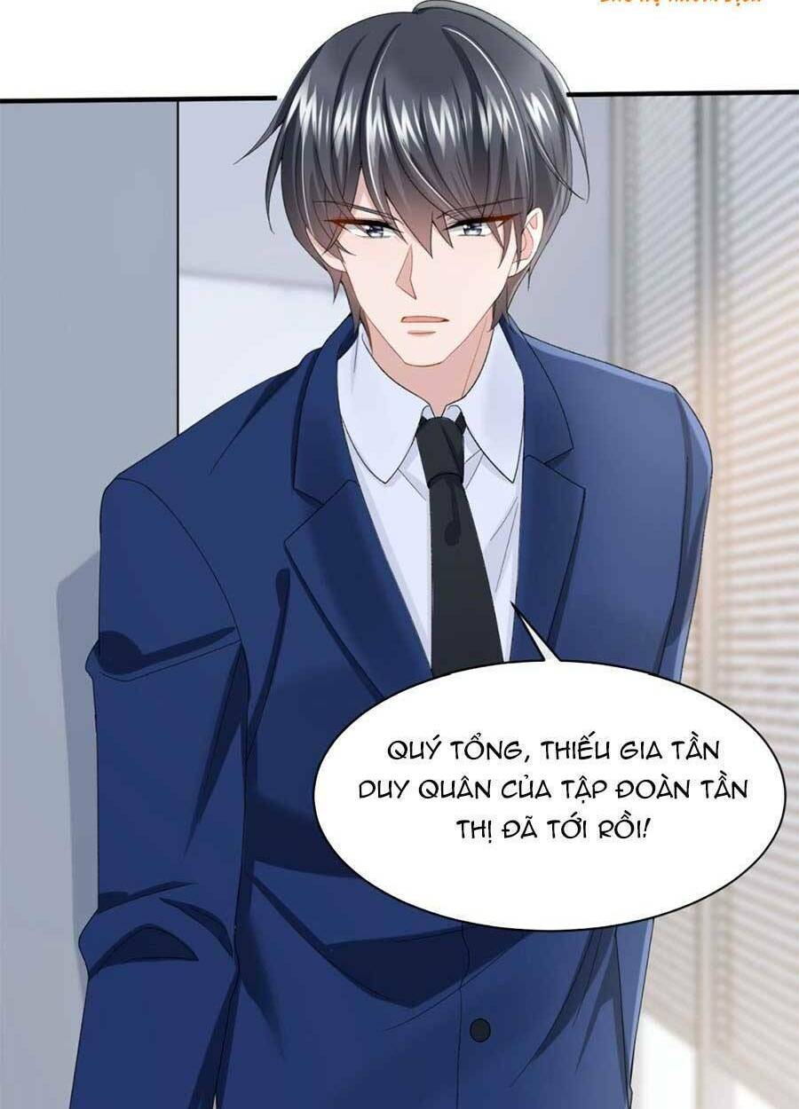 Manh Bảo Của Tôi Là Liêu Cơ Chapter 31 - Trang 6