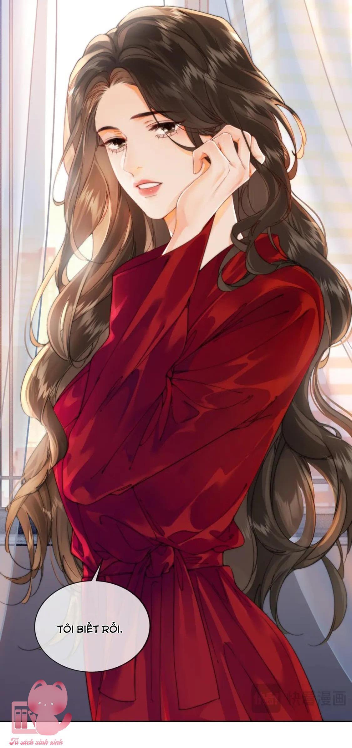 nàng tiểu thư pháp y thân yêu của tôi chapter 1 18