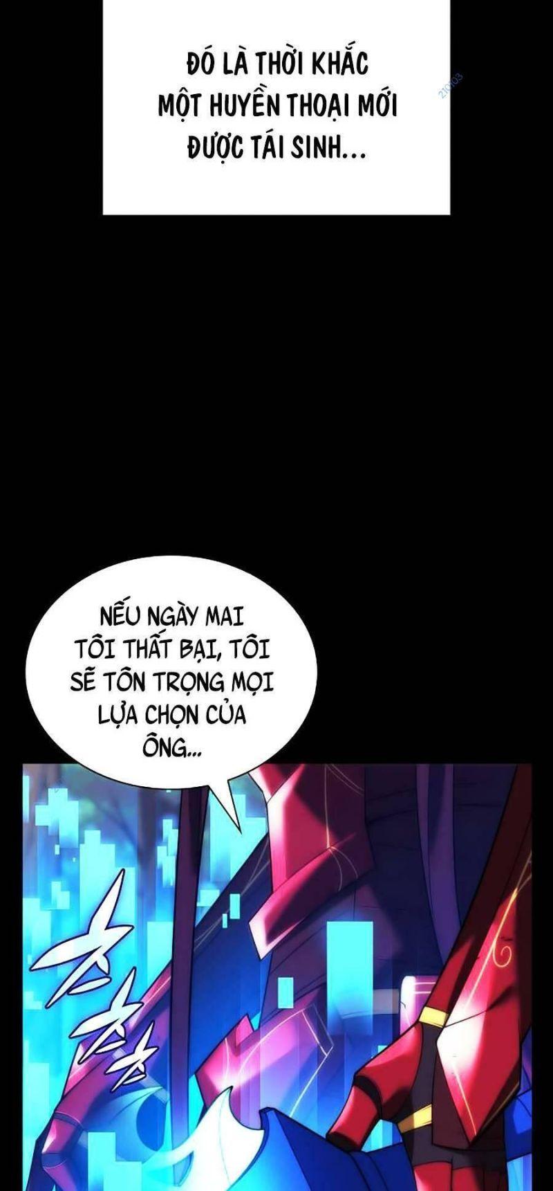 vượt qua giới hạn chapter 167 139