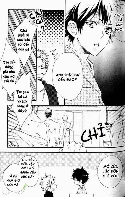 yukemuri journey chapter 2 8