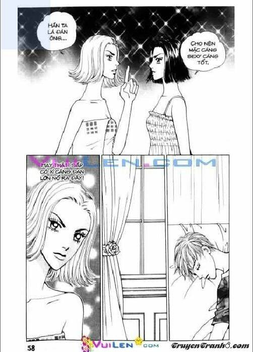 người mẫu hoàn hảo chapter 2 56