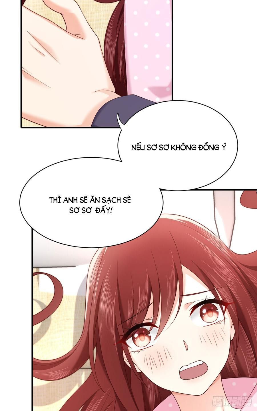 nam thần truy thê chỉ nam chapter 63.1 14