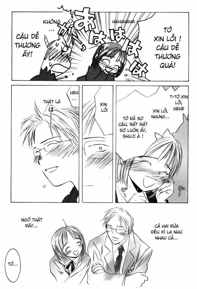 saishuu heiki kanojo chapter 1 25