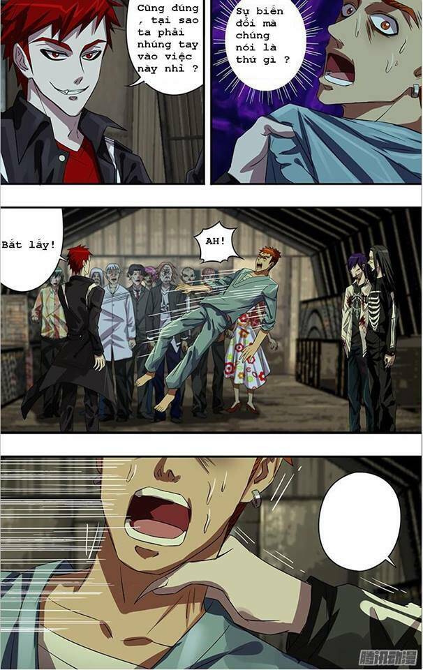 were wolf chapter 60 6