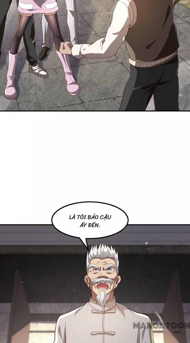 đệ nhất người ở rể chapter 118.2 18