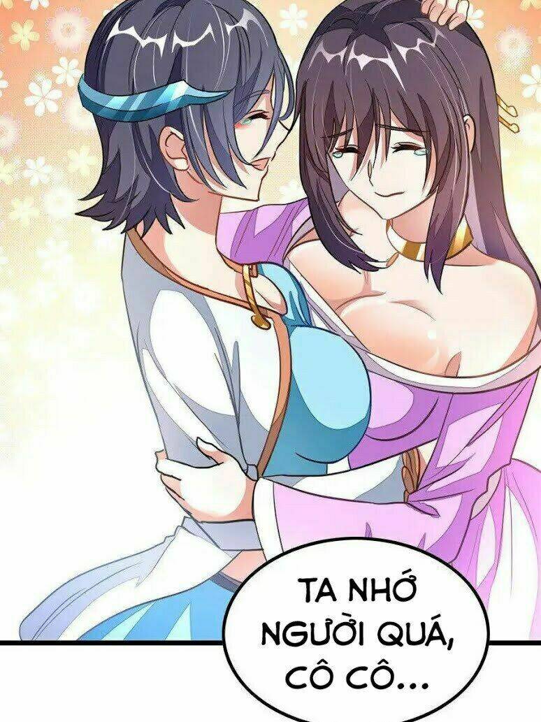 cửu dương thần vương chapter 117 17