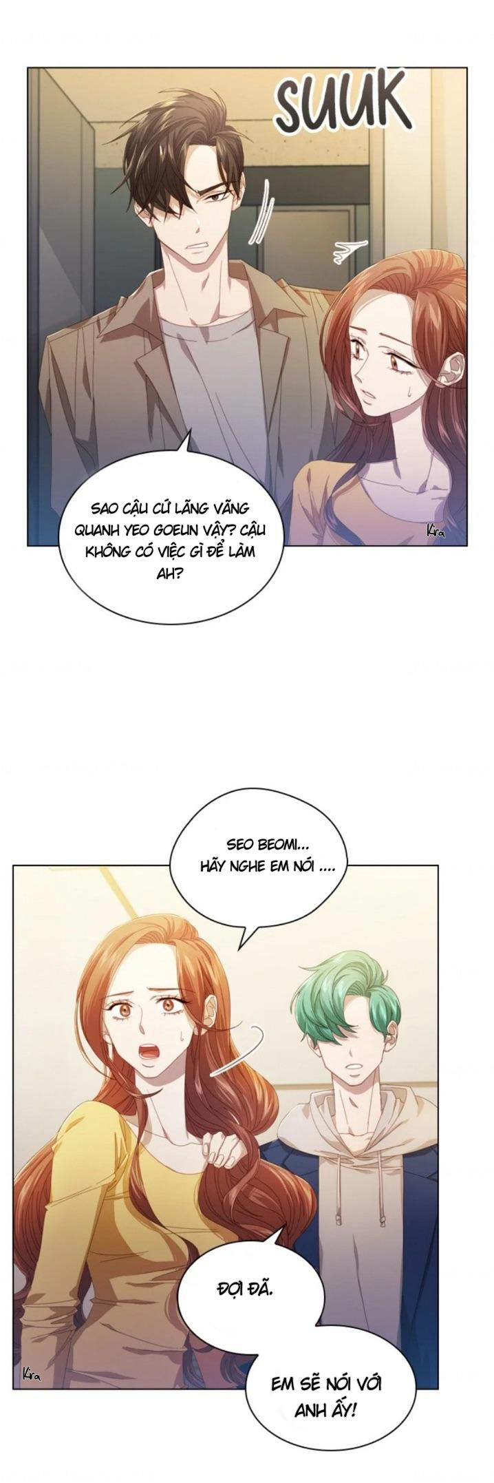 tai tiếng thị phi chapter 27 9