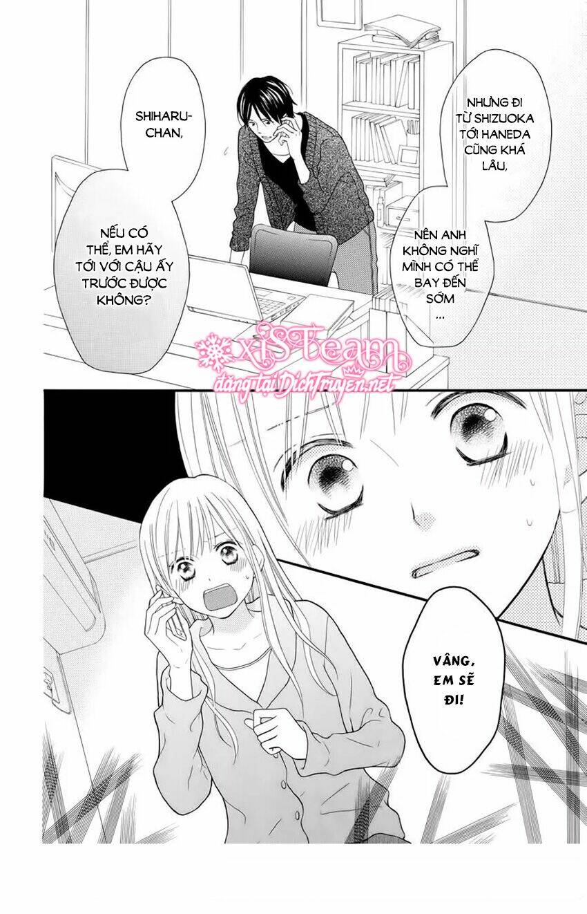 life so happy chapter 13 26