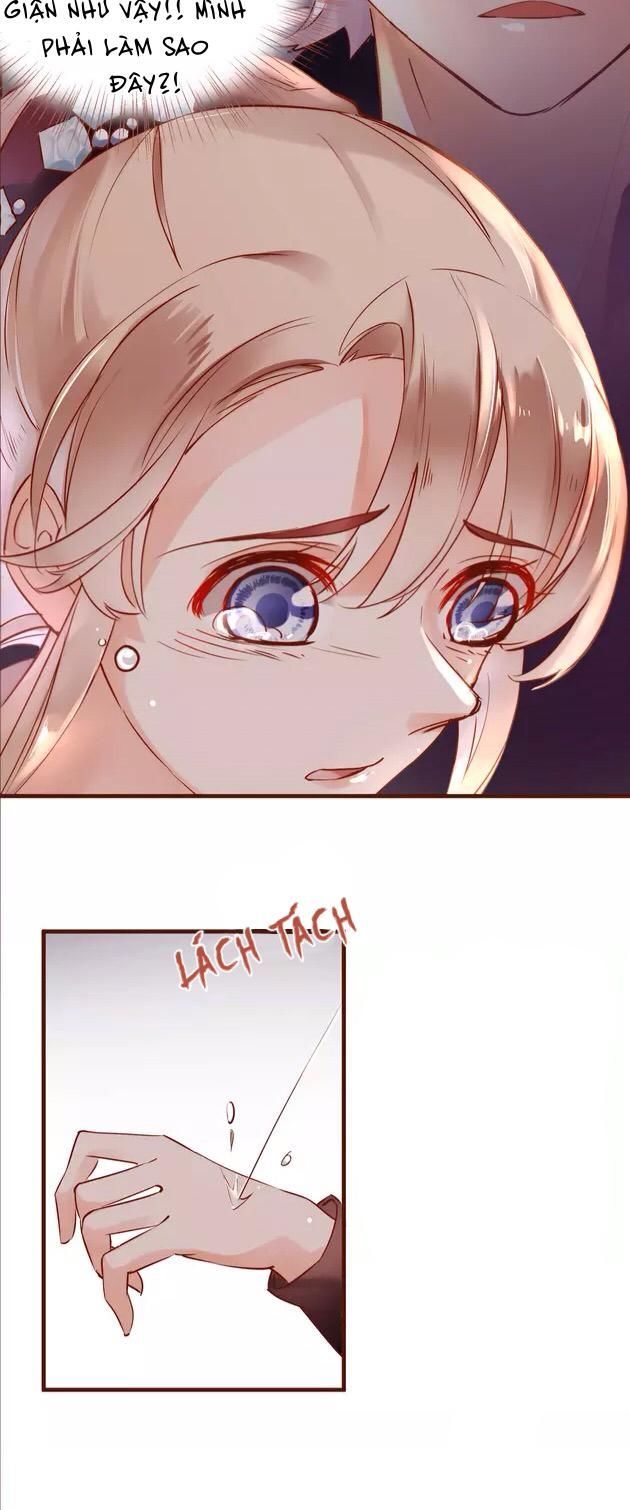 hoa hồng trên gai chapter 23 4