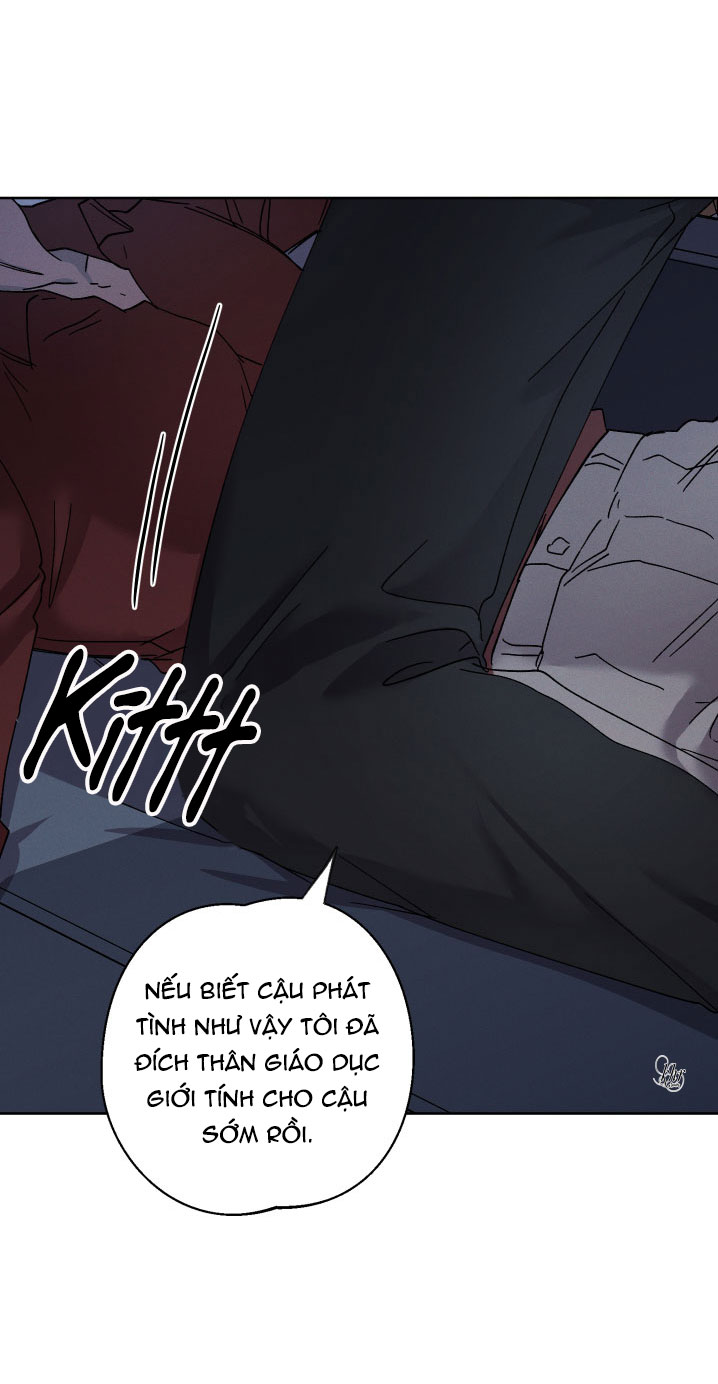 quầng trăng ban ngày chapter 2 26