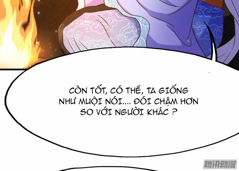 giữ chặt tiểu bạch long chapter 24 46