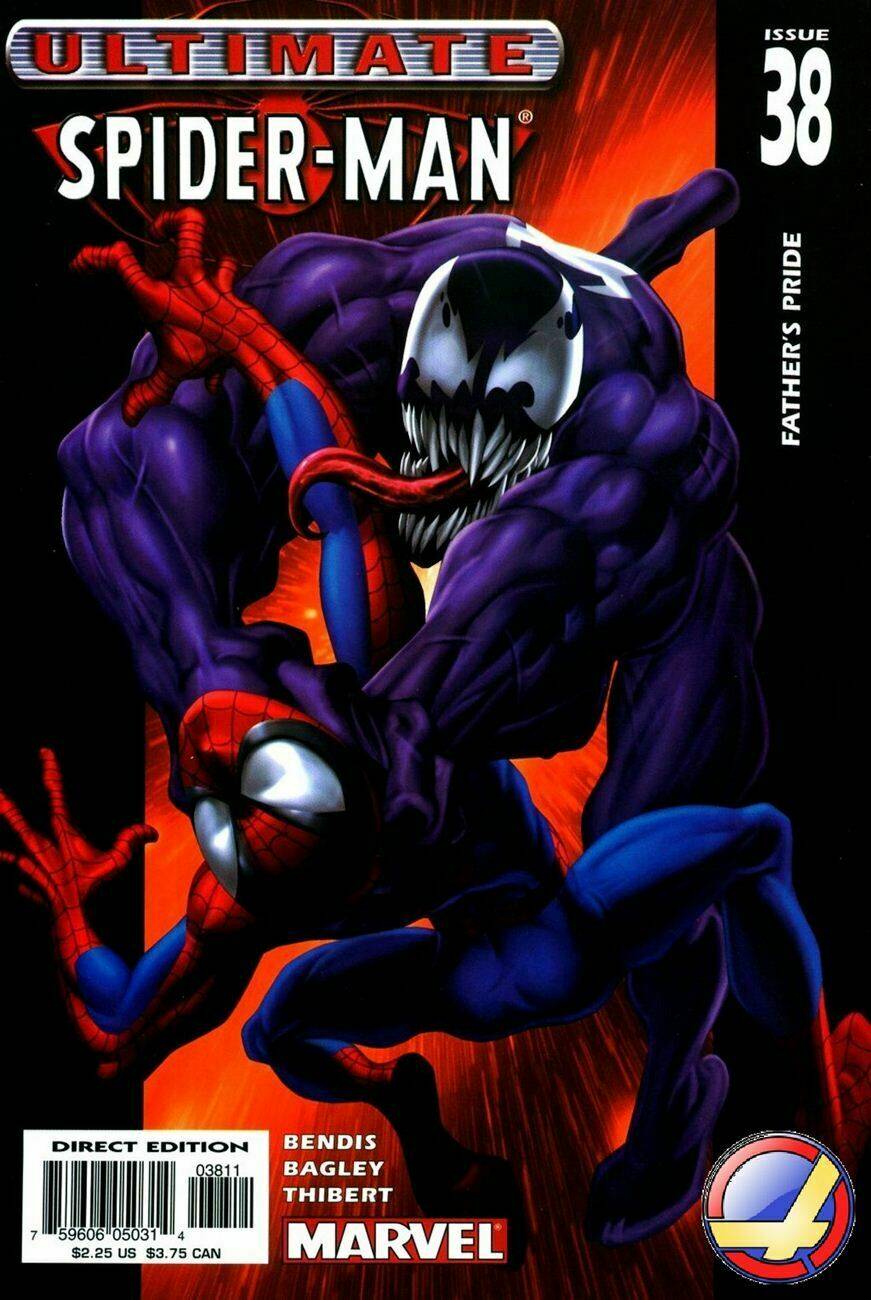 ultimate spider-man chapter 38 1