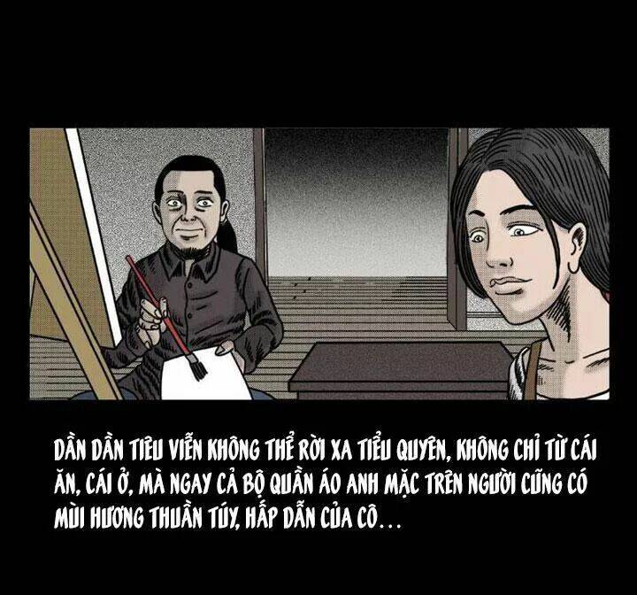 kỳ án có thật chapter 36 19