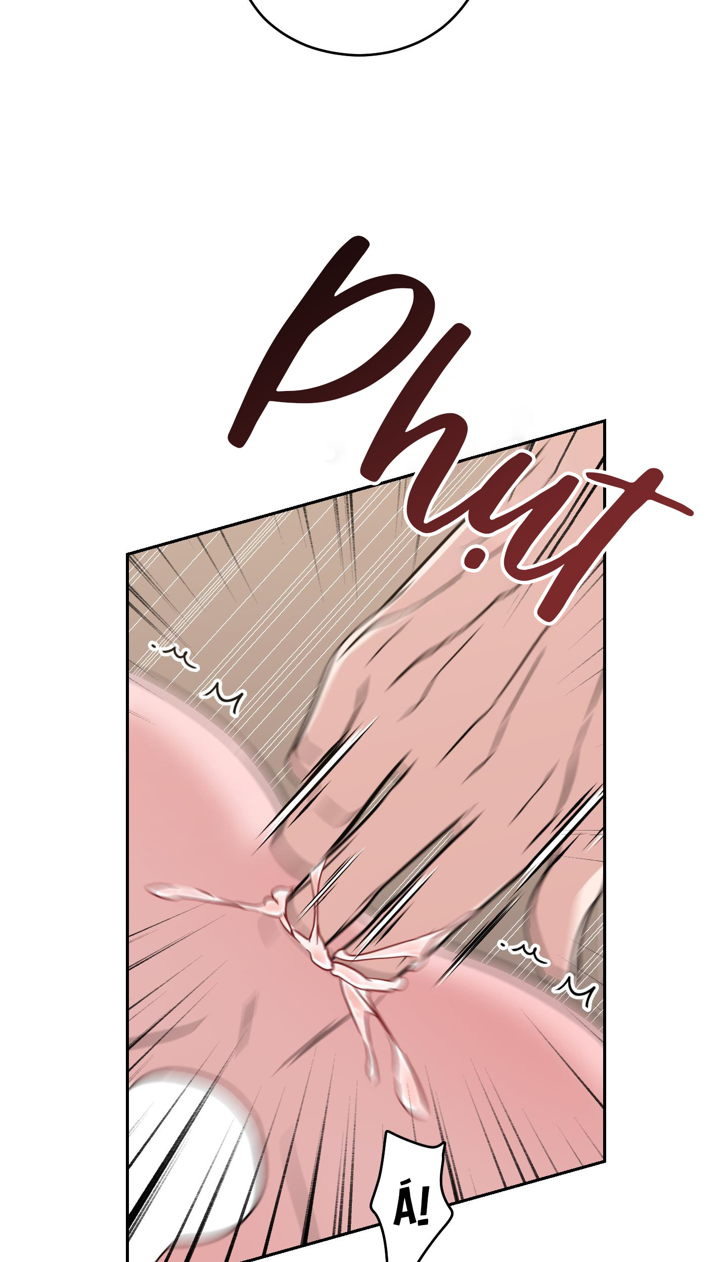 lời mời nguy hiểm chapter 6 61