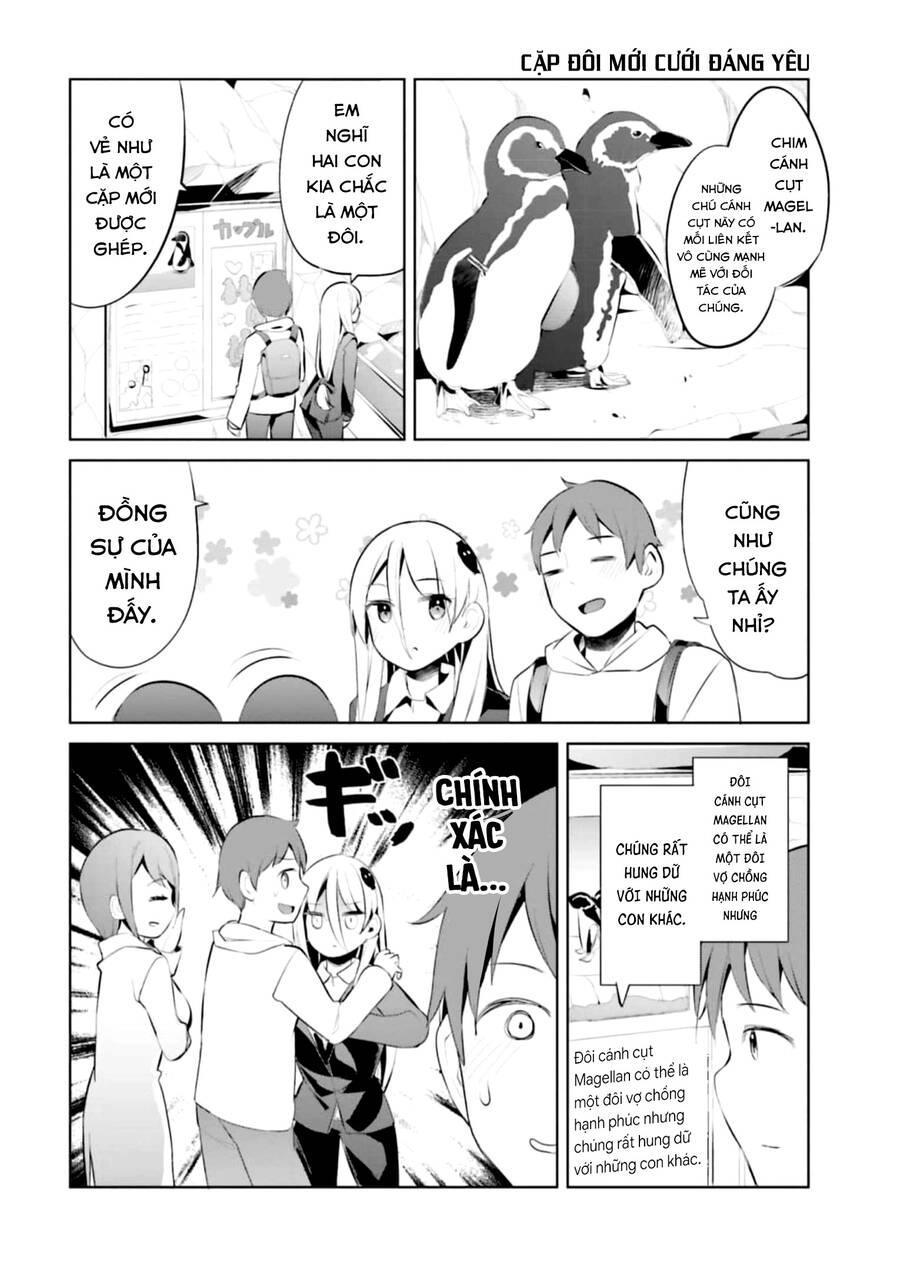 dear sir... i married a killer chapter 37 8