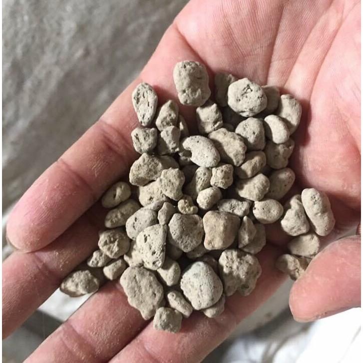 1kg Đá bọt Pumice Indonesia