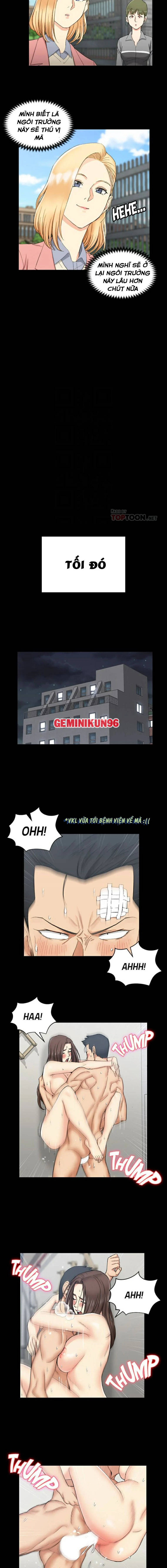 thanh niên động kinh chapter 64 12