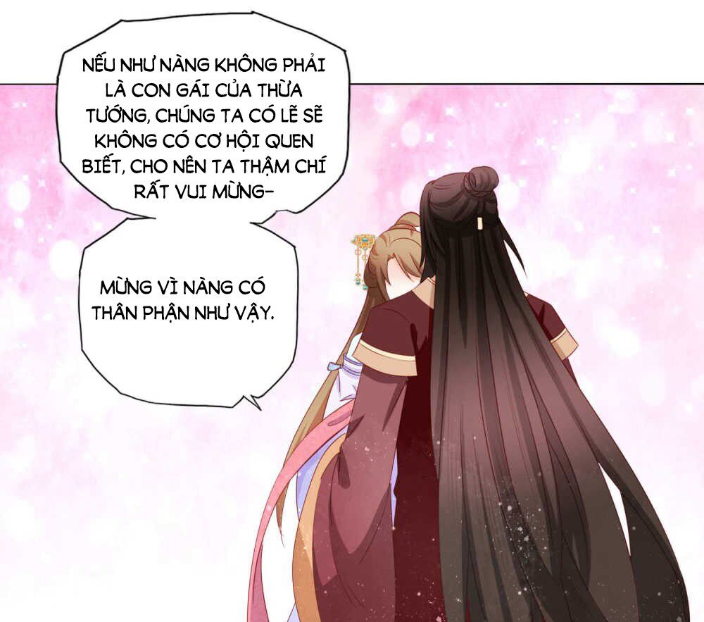 nam phi nữ tướng chapter 52 22