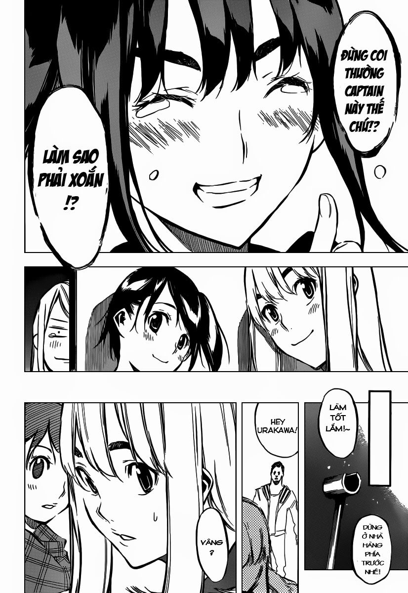 akb49 - renai kinshi jourei chapter 103 6