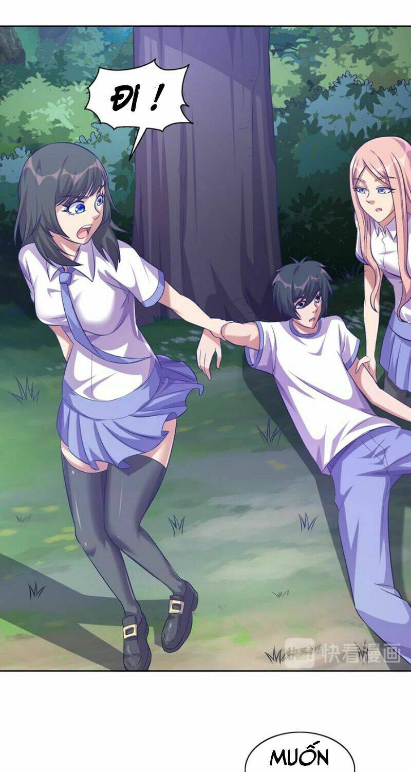 chín năm nghĩa vụ tu chân chapter 9 41