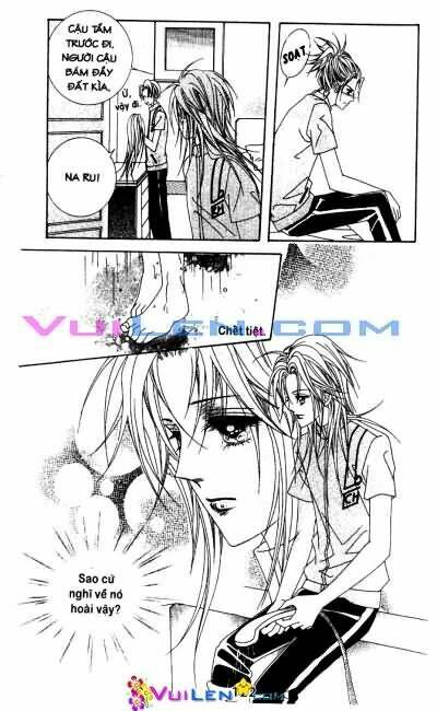 người duy nhất chapter 71 5