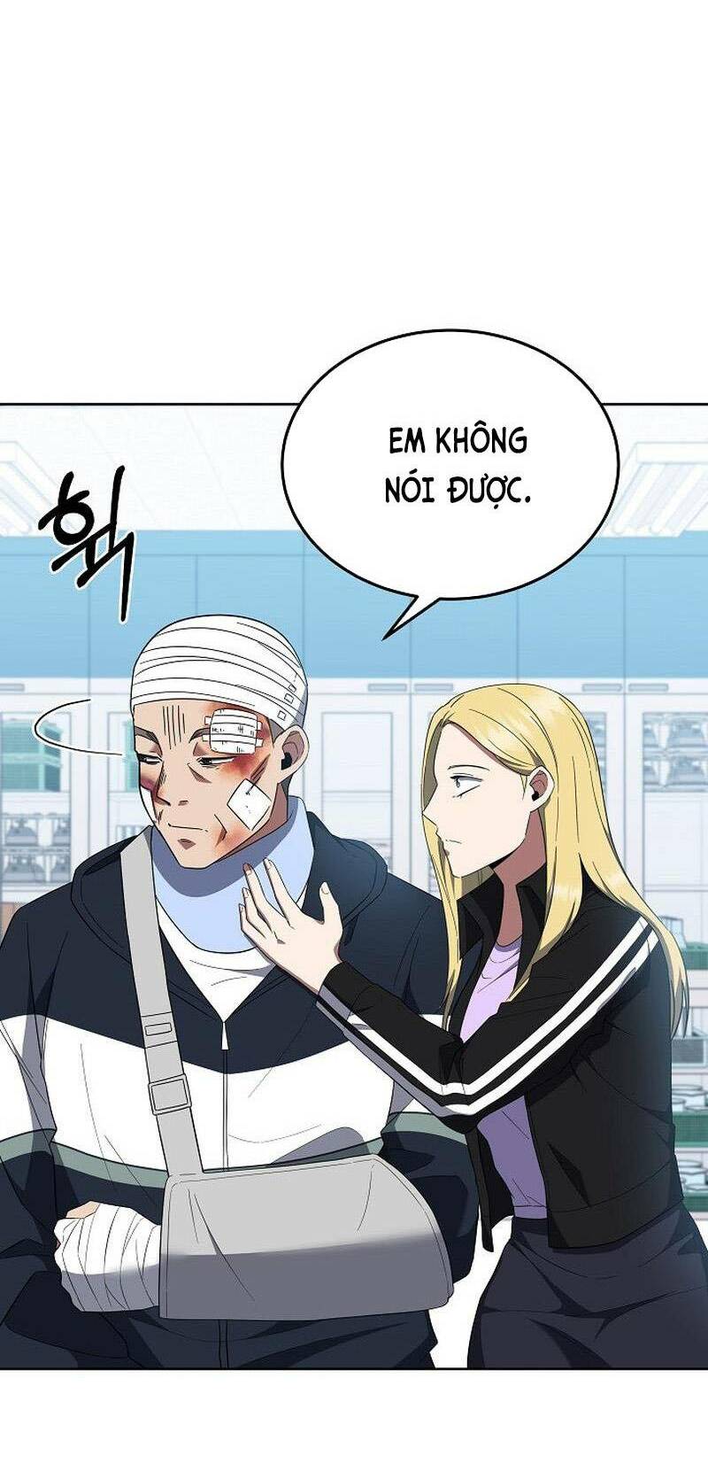 sự khởi đầu của tiền nhân chapter 10 36