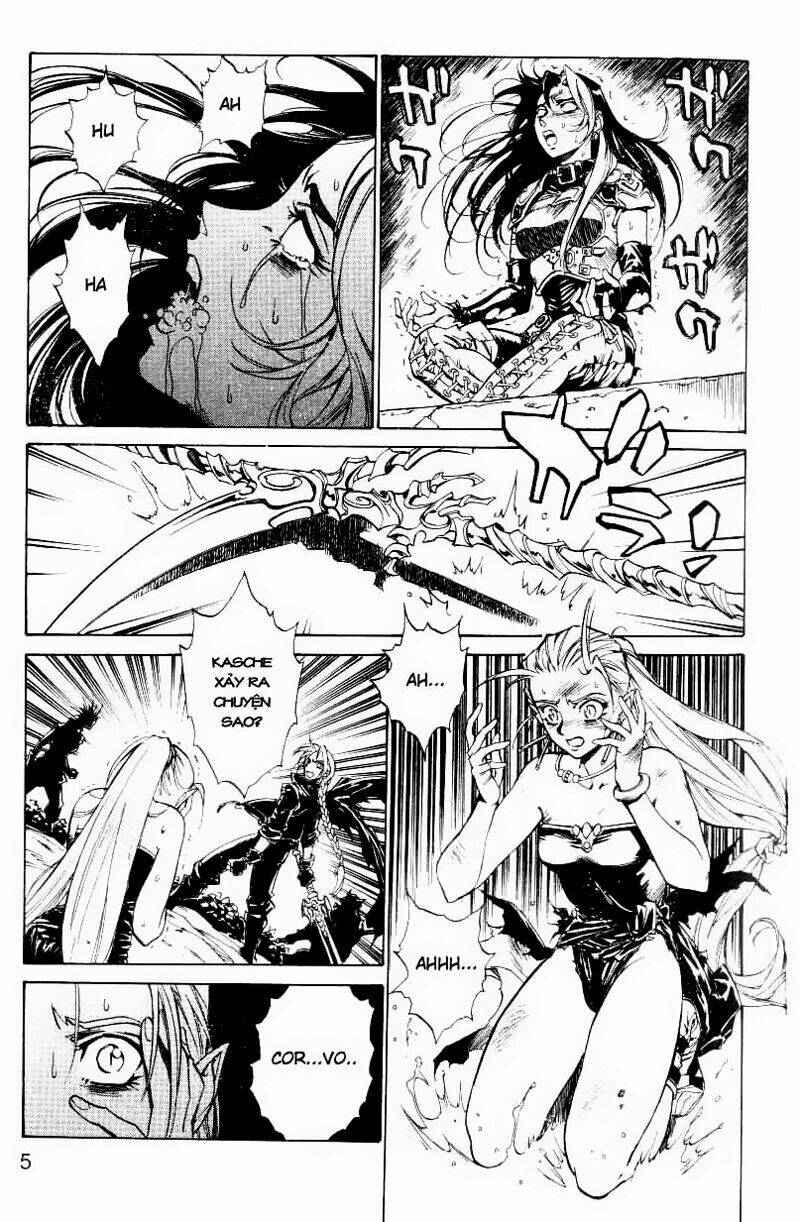 monster collection chapter 27 7