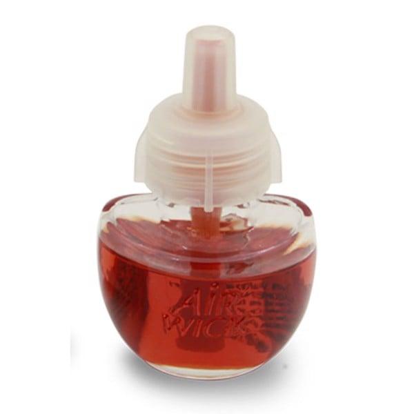 Chai tinh dầu cắm điện Air Wick Refill AWK9319 Mulled Wine 19ml (Hương cam quế hồi)