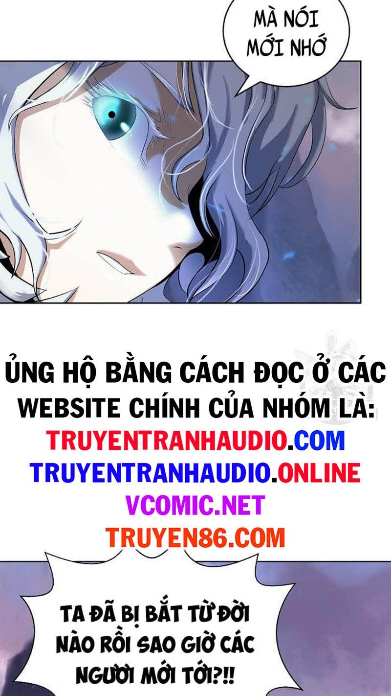 xuyên không thành hổ chapter 100 67