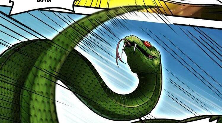 thế giới xa lạ chapter 43 43