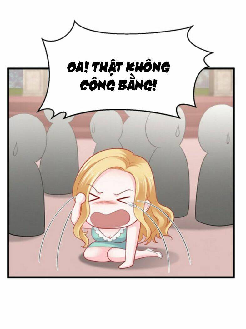 thú cưng độc quyền của boss chapter 110 16