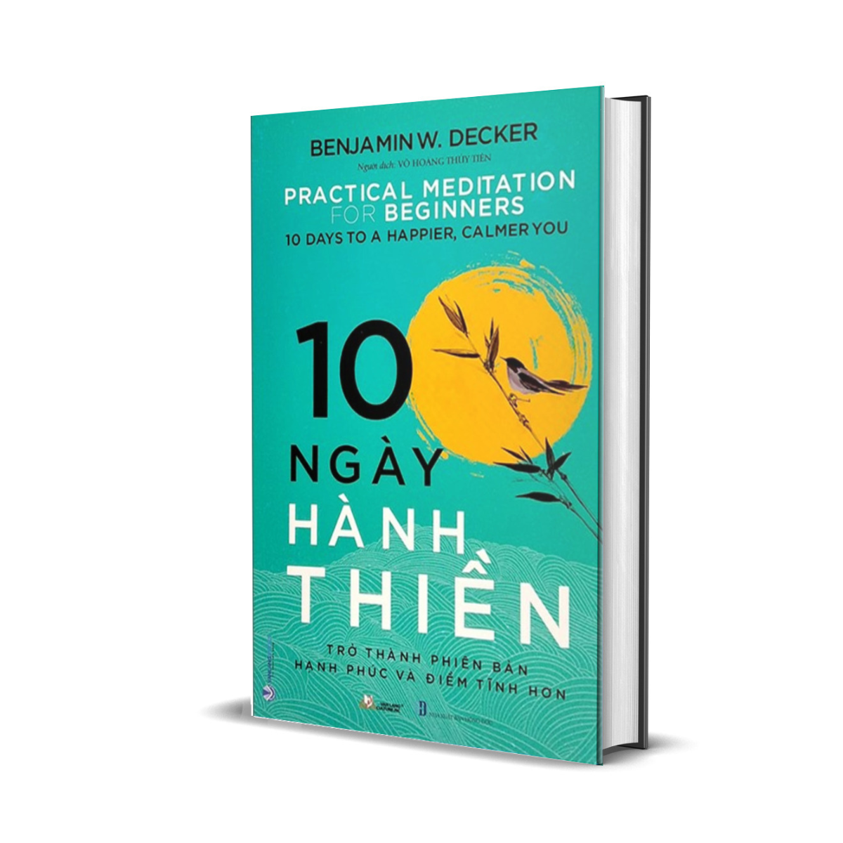 10 Ngày Hành Thiền