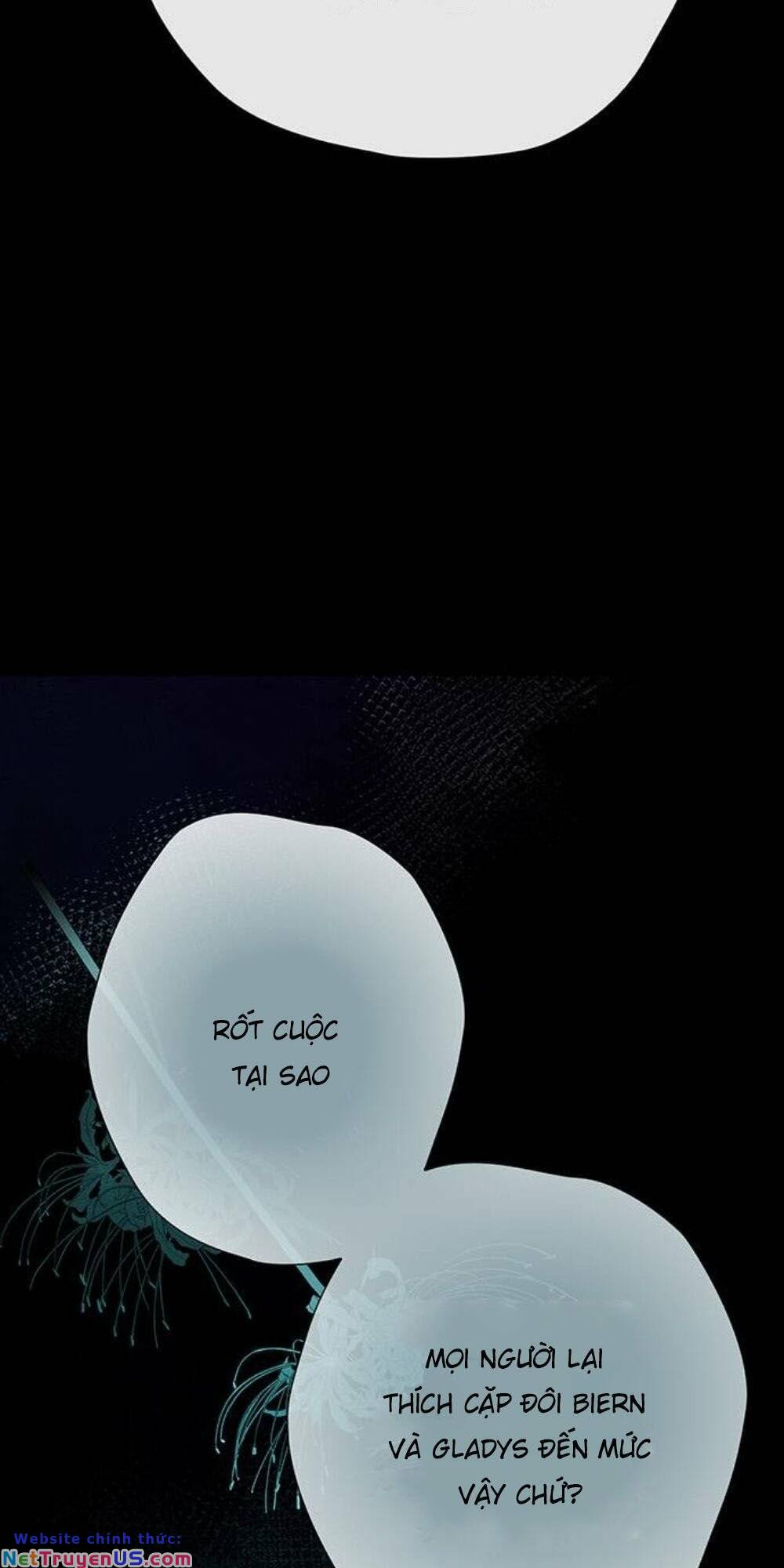 Hoàng Tử Rắc Rối chapter 27.2 4