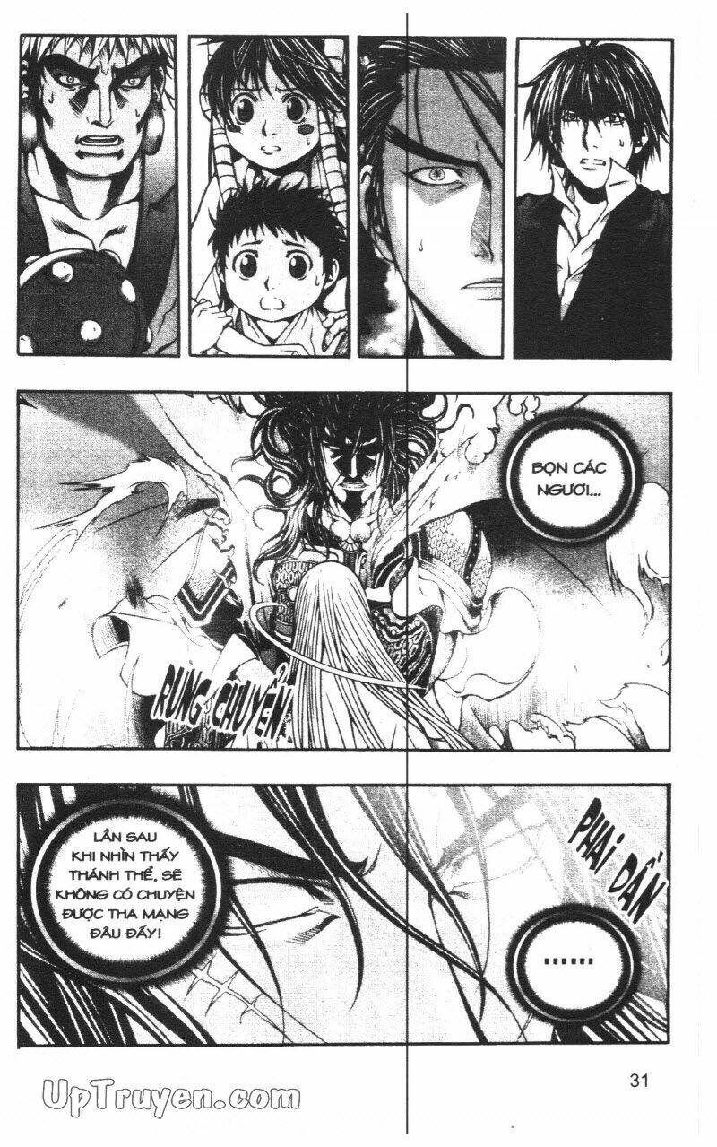 thời gió lốc (thời đại phong tang) chapter 6 33