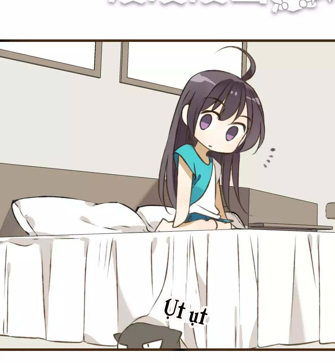 trên trời rớt xuống một hòa thượng ngốc chapter 34 8