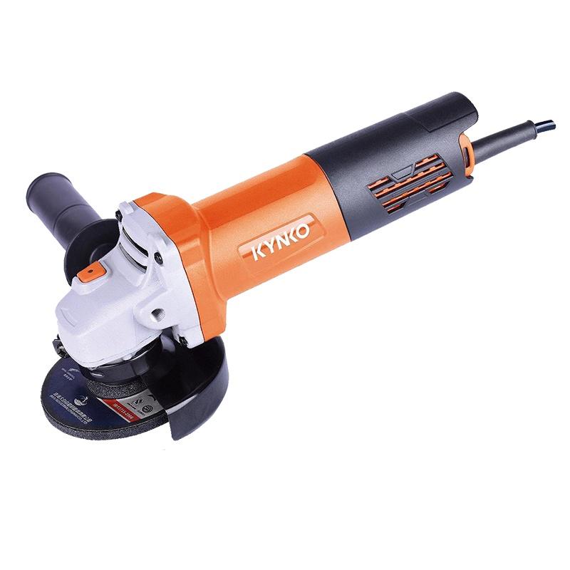 Máy mài góc cầm tay chính hãng Kynko S1M- KD19 -100 (Công tắc đuôi) # 6191 giá tốt