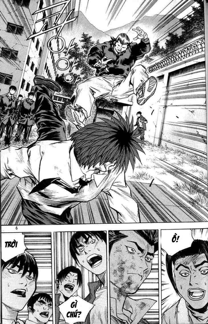 change guy chapter 319 3