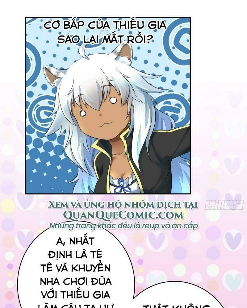 ta muốn ngao du chapter 3 37