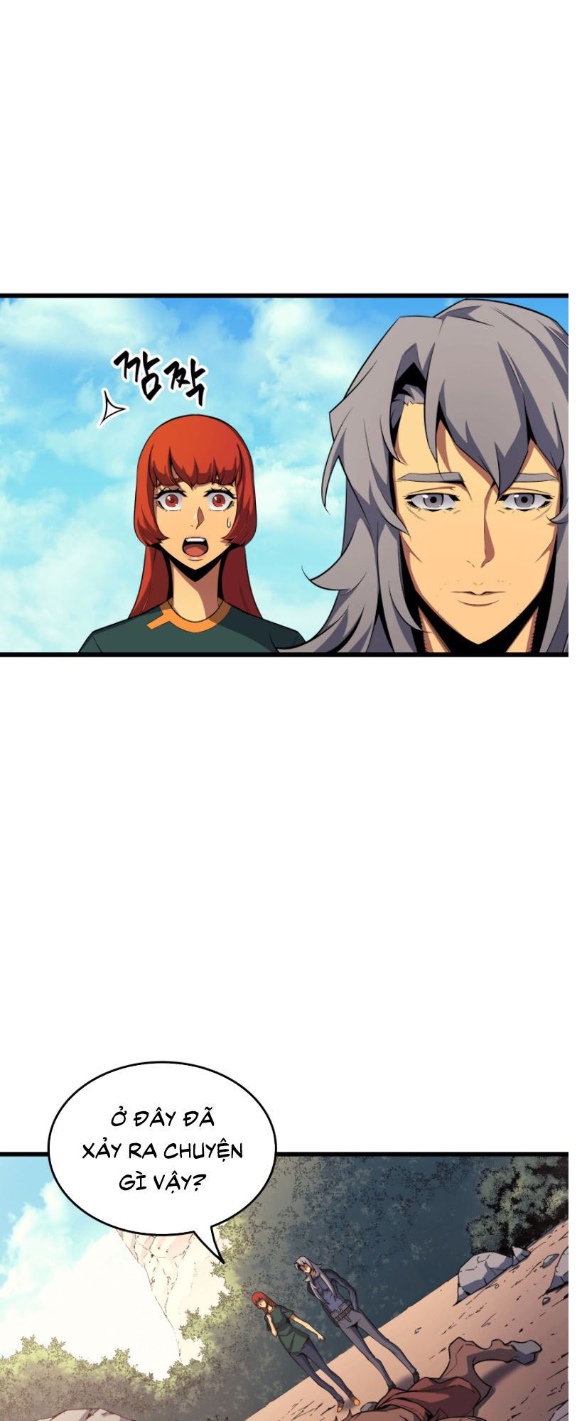 sự trở lại của pháp sư vĩ đại sau 4000 năm chapter 24 11