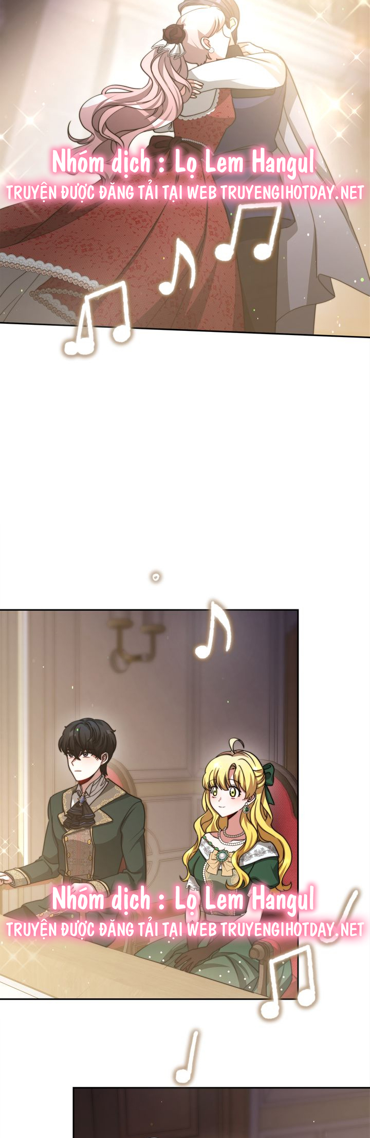 công nương eluana vita chapter 119 17