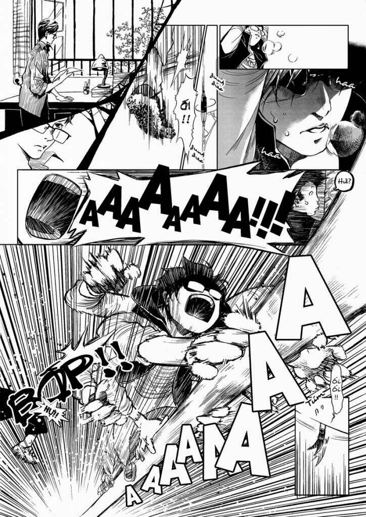 tam thế chapter 1 15