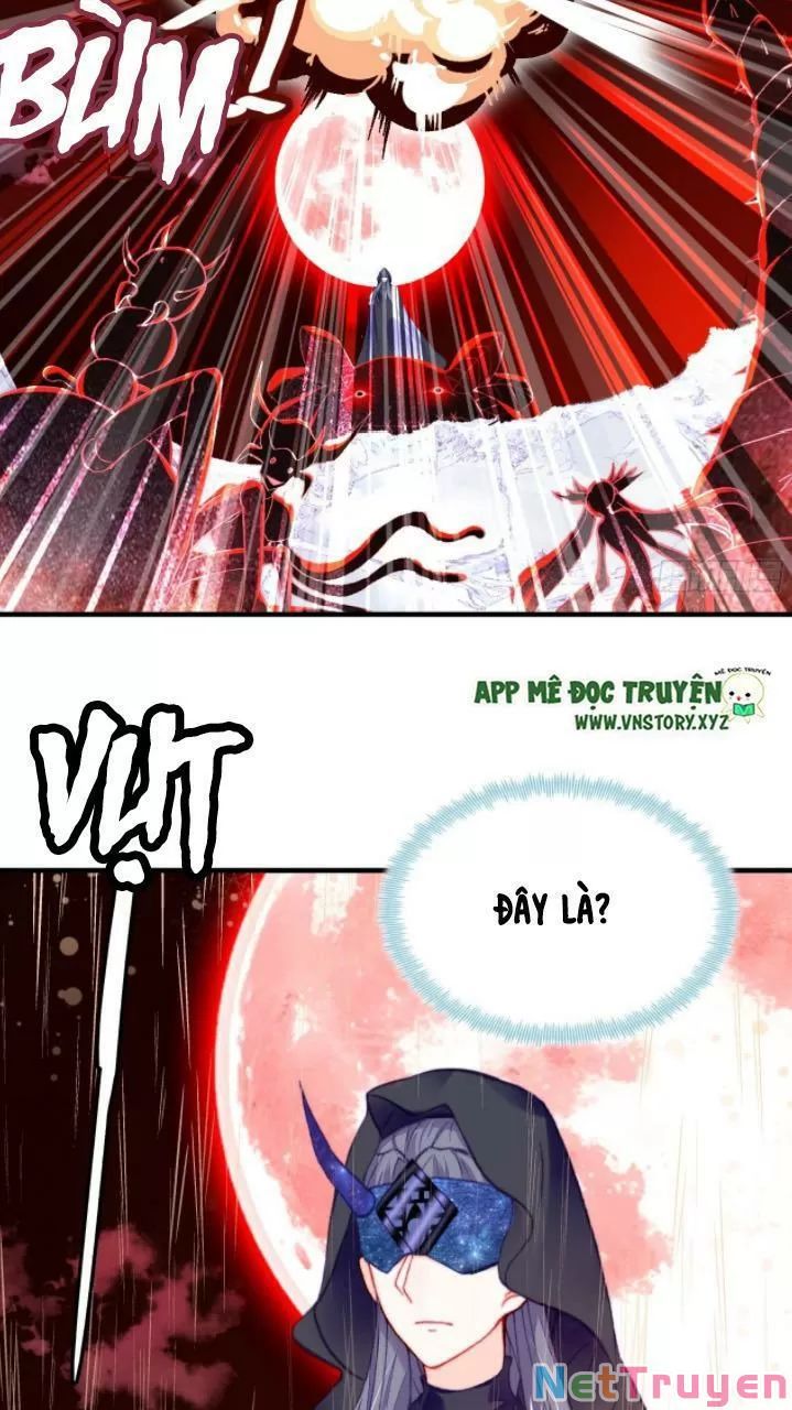 lại bị bệnh chiều chuộng quấn lấy chapter 23 44