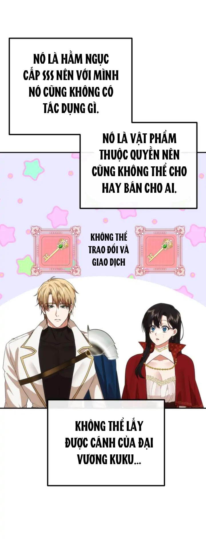 [18+] dũng sĩ vị tha chapter 9.2 19