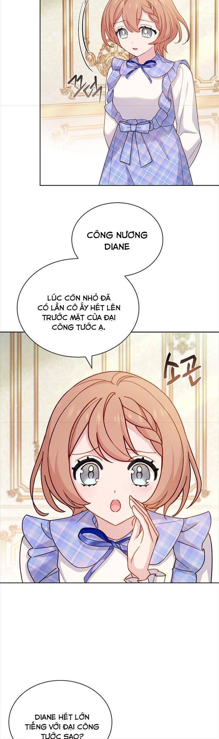 để yên cho tiểu thư hiền chapter 89 15