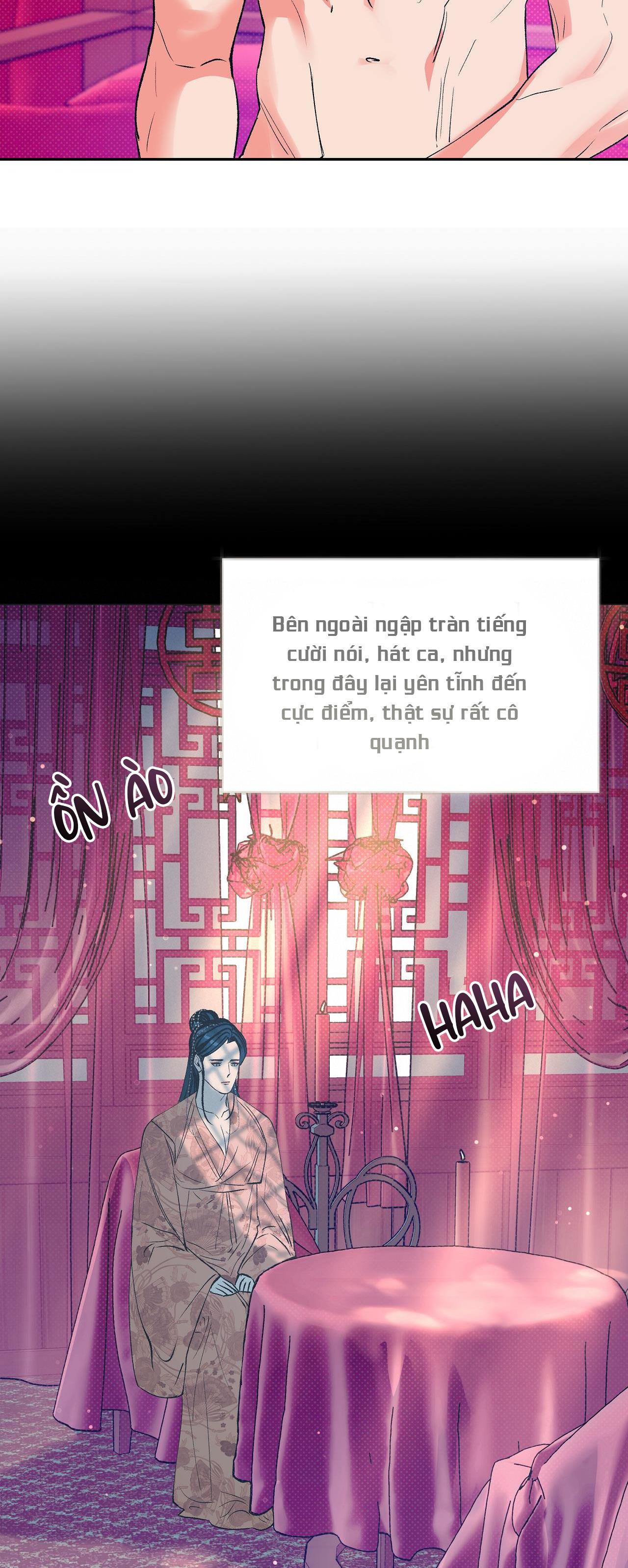 hương mộc chapter 17 29